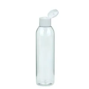 Flip Cap Bottle